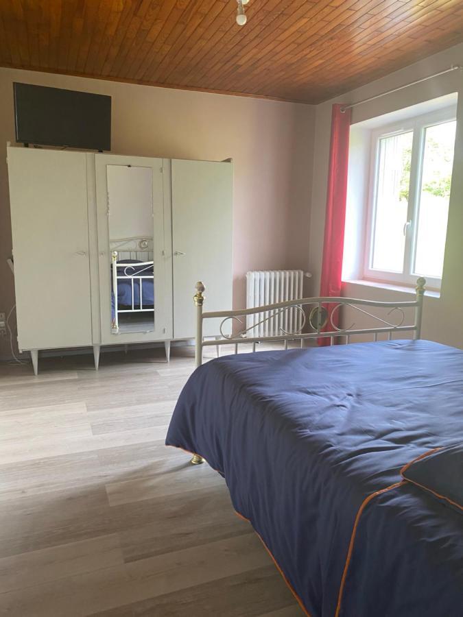 Gite La Garrigue Montbarla Dış mekan fotoğraf