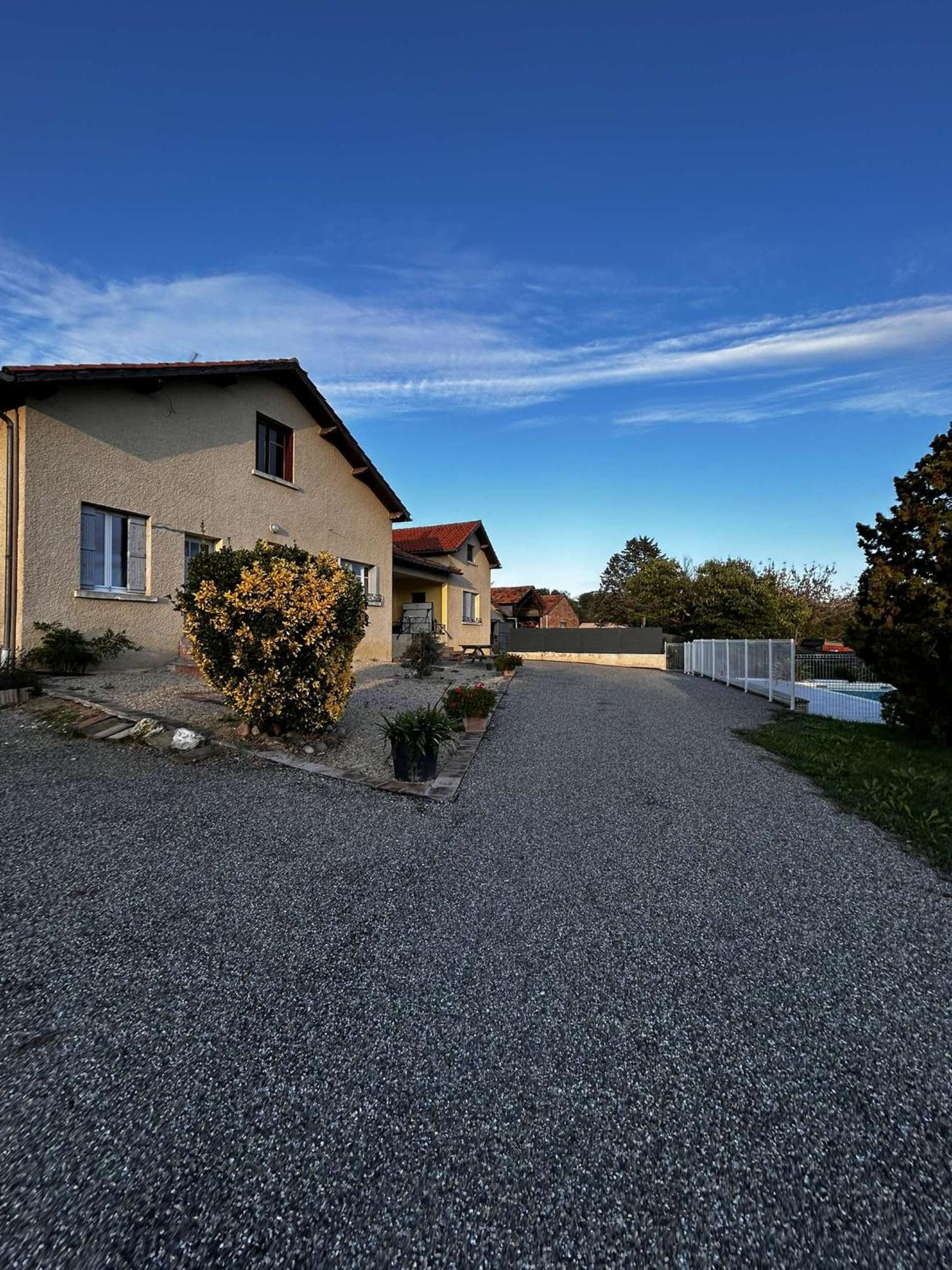 Gite La Garrigue Montbarla Dış mekan fotoğraf